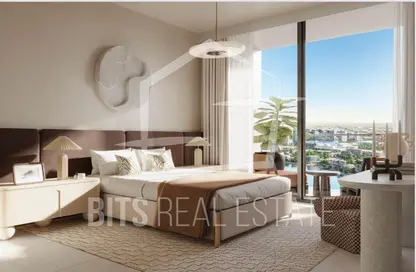 Townhouse - 3 Bedrooms - 4 Bathrooms for sale in Creek Waters - Dubai Creek Harbour (The Lagoons) - Dubai