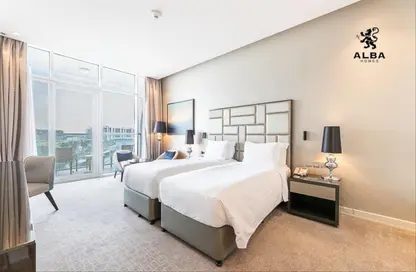 Apartment - Studio - 1 Bathroom for sale in Artesia A - Artesia - DAMAC Hills - Dubai