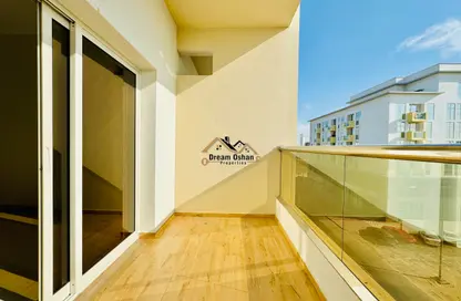 Apartment - Studio - 1 Bathroom for rent in Lootah Residence 2 - Al Warsan 4 - Al Warsan - Dubai