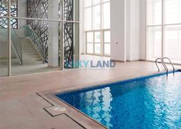 Penthouse - 5 bedrooms - 6 bathrooms for sale in Marina Heights 2 - Marina Square - Al Reem Island - Abu Dhabi