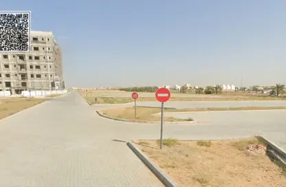 Land - Studio for sale in Ajman Hills - Al Alia - Ajman