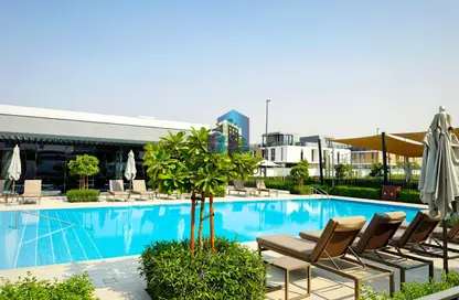 Villa - 4 Bedrooms - 5 Bathrooms for rent in June - Arabian Ranches 3 - Dubai