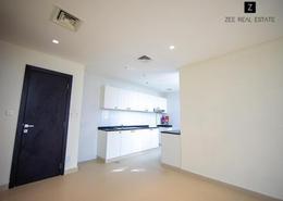 Kitchen image for: Apartment - 1 bedroom - 2 bathrooms for rent in Al Zain Building - Dubai Investment Park - Dubai, Image 1