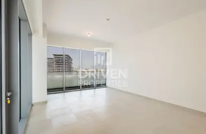 Apartment - 2 Bedrooms - 2 Bathrooms for rent in Canal Front Residence 8 - Canal Front Residences - Al Wasl - Dubai