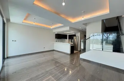 Villa - 4 Bedrooms - 5 Bathrooms for rent in Silver Springs 3 - Silver Springs - DAMAC Hills - Dubai
