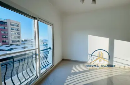 Apartment - 1 Bathroom for rent in Al Manara Building - Dubai Investment Park - Dubai
