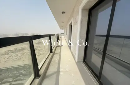 Apartment - 3 Bedrooms - 5 Bathrooms for rent in Equiti Arcade - Al Furjan - Dubai