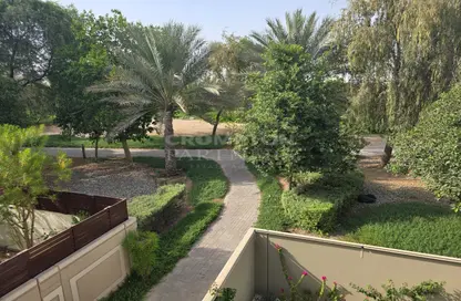 Townhouse - 2 Bedrooms - 3 Bathrooms for sale in Al Khaleej Village - Al Ghadeer - Abu Dhabi