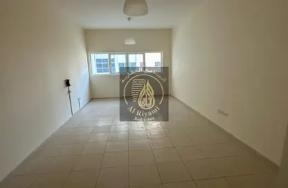 Apartment - Studio - 1 Bathroom for rent in Ajman One Tower 1 - Ajman One - Ajman Downtown - Ajman