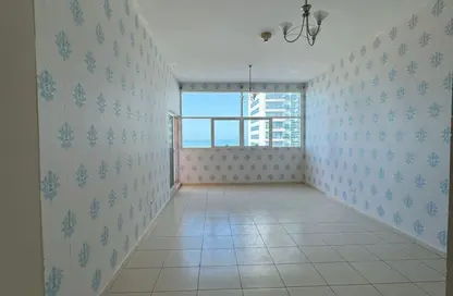 Apartment - 1 Bedroom - 2 Bathrooms for rent in Al Rashidiya 3 - Al Rashidiya - Ajman