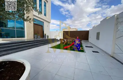 Villa - 6 Bedrooms - 7+ Bathrooms for sale in Al Yasmeen 1 - Al Yasmeen - Ajman Villa - 6 Bedrooms - 7+ Bathrooms for sale in Al Yasmeen 1 - Al Yasmeen - Ajman