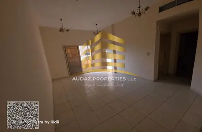Apartment - 1 Bedroom - 2 Bathrooms for rent in Al Rashidiya Towers - Al Rashidiya - Ajman Downtown - Ajman