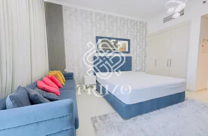 شقة - 1 حمام للبيع في كارسون ت - كارسون - داماك هيلز - دبي شقة - 1 حمام للبيع في كارسون ت - كارسون - داماك هيلز - دبي