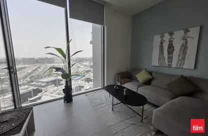 Apartment - 1 Bedroom - 1 Bathroom for sale in Sobha Creek Vistas Reserve - Sobha Hartland - Mohammed Bin Rashid City - Dubai
