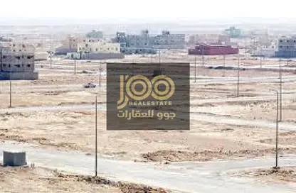 أرض - استوديو للبيع في ضاحية السلامة - أم القيوين