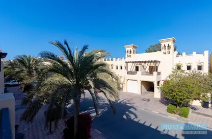 Townhouse - 3 Bedrooms - 3 Bathrooms for sale in The Townhouses at Al Hamra Village - Al Hamra Village - Ras Al Khaimah