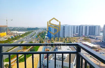 شقة - 3 غرف نوم - 4 حمامات للايجار في وترز أج - جزيرة ياس - أبوظبي