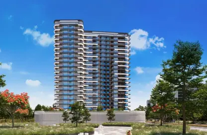 شقة - غرفة نوم - 2 حمامات للبيع في منتجع سامانا - مدينة دبي للإنتاج (اي ام بي زد) - دبي