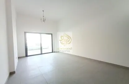 شقة - غرفة نوم - 2 حمامات للايجار في 4 الورسان - الورسان - دبي