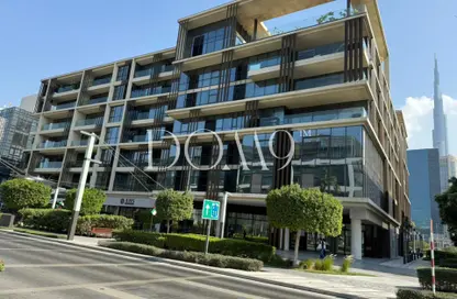 شقة - غرفة نوم - 2 حمامات للايجار في 19 بناية - سيتي ووك السكنية - سيتي ووك - دبي