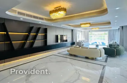 فيلا - 3 غرف نوم - 5 حمامات للبيع في جميرا بارك هومز - جميرا بارك - دبي