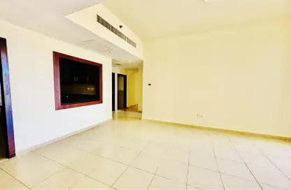 Apartment - 3 Bedrooms - 4 Bathrooms for rent in Rimal 3 - Rimal - Jumeirah Beach Residence - Dubai