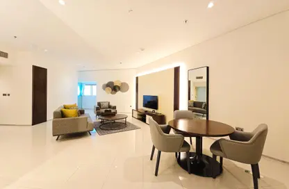 Apartment - 1 Bedroom - 2 Bathrooms for rent in Park Place Tower - Sheikh Zayed Road - Dubai