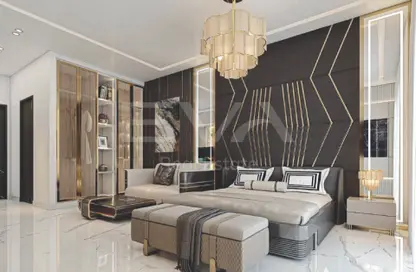 شقة - 1 حمام للبيع في بايز 101 من دانوب - الخليج التجاري - دبي شقة - 1 حمام للبيع في بايز 101 من دانوب - الخليج التجاري - دبي