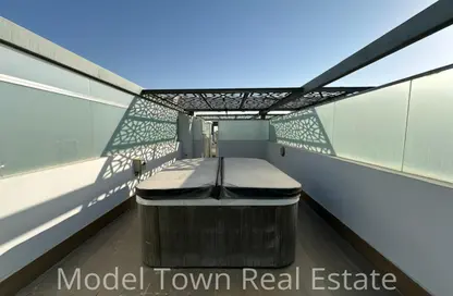 Apartment - 2 Bedrooms - 2 Bathrooms for rent in Oasis 1 - Oasis Residences - Masdar City - Abu Dhabi