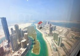 Apartment - 4 bedrooms - 6 bathrooms for rent in Sky Tower - Shams Abu Dhabi - Al Reem Island - Abu Dhabi