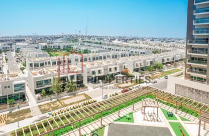Apartment - Studio - 1 Bathroom for rent in Azizi Star - Al Furjan - Dubai