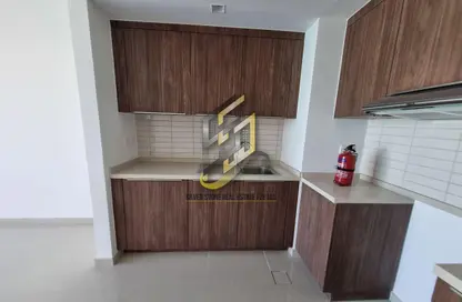Apartment - 1 Bedroom - 1 Bathroom for rent in Uptown Al Zahia - Al Zahia - Muwaileh Commercial - Sharjah