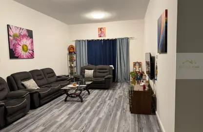 Apartment - 1 Bedroom - 2 Bathrooms for sale in Building 53 - Mediterranean Cluster - Discovery Gardens - Dubai