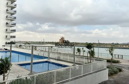 شقة - 1 حمام للايجار في وترز أج - جزيرة الياس - أبوظبي