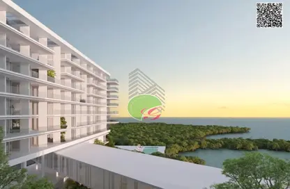 Apartment - 1 Bedroom - 2 Bathrooms for sale in Creekside - Al Zorah - Ajman