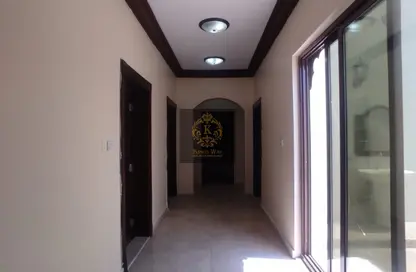 Villa - 2 Bedrooms - 1 Bathroom for rent in Mohamed Bin Zayed City - Abu Dhabi