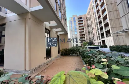 Apartment - 1 Bedroom - 1 Bathroom for sale in Al Mamsha - Muwaileh - Sharjah