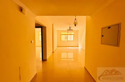 Apartment - 1 Bedroom - 2 Bathrooms for rent in Muwaileh 29 Building - Muwaileh - Sharjah