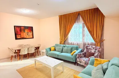 شقة - 2 غرف نوم - 2 حمامات للايجار في شارع التعاون الجديد - التعاون - الشارقة شقة - 2 غرف نوم - 2 حمامات للايجار في شارع التعاون الجديد - التعاون - الشارقة