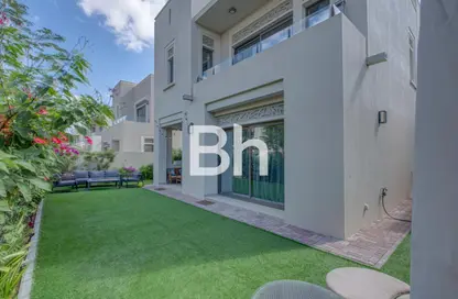 Villa - 4 Bedrooms - 4 Bathrooms for rent in Azalea - Arabian Ranches 2 - Dubai