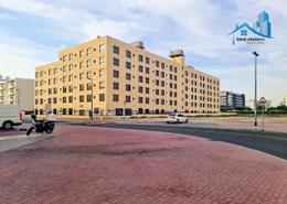 Staff Accommodation - 1 bathroom for rent in Dubai Production City (IMPZ) - Dubai