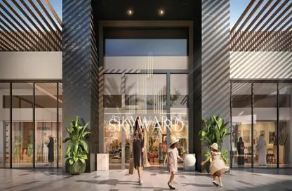 Townhouse - 4 Bedrooms - 5 Bathrooms for sale in The Sustainable City - Yas Island - Yas Island - Abu Dhabi