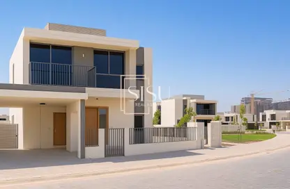 Villa - 3 Bedrooms - 4 Bathrooms for sale in Sidra Villas III - Sidra Villas - Dubai Hills Estate - Dubai