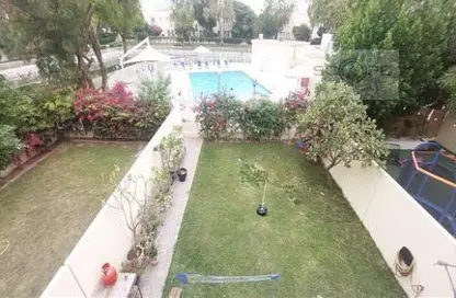 فيلا - 3 غرف نوم - 3 حمامات للبيع في الينابيع 5 - الينابيع - دبي