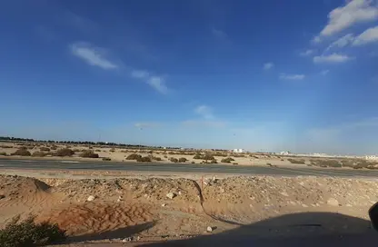 Land - Studio for sale in Jebel Ali Hills - Jebel Ali - Dubai