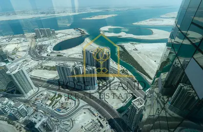 شقة - 4 غرف نوم - 5 حمامات للايجار في برج سكاي - شمس أبوظبي - جزيرة الريم - أبوظبي