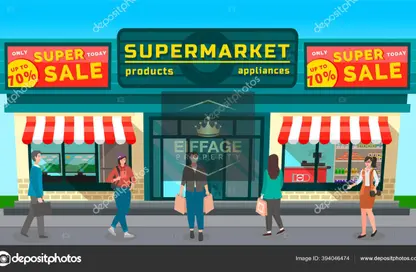 مركز أعمال - استوديو - 8 حمامات للبيع في 1 الحميدية - الحميدية - عجمان