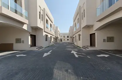Outdoor Building image for: Villa - 5 Bedrooms - 7 Bathrooms for rent in Al Ghail - Al Mutarad - Al Ain, Image 1
