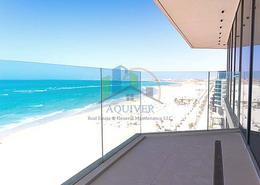 Apartment - 4 bedrooms - 5 bathrooms for sale in Mamsha Al Saadiyat - Saadiyat Cultural District - Saadiyat Island - Abu Dhabi