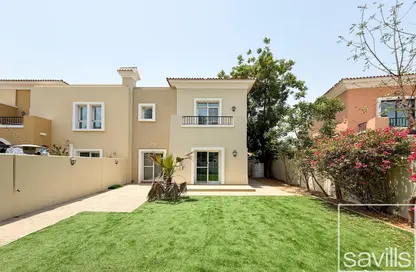Townhouse - 3 Bedrooms - 3 Bathrooms for sale in Al Reem 1 - Al Reem - Arabian Ranches - Dubai